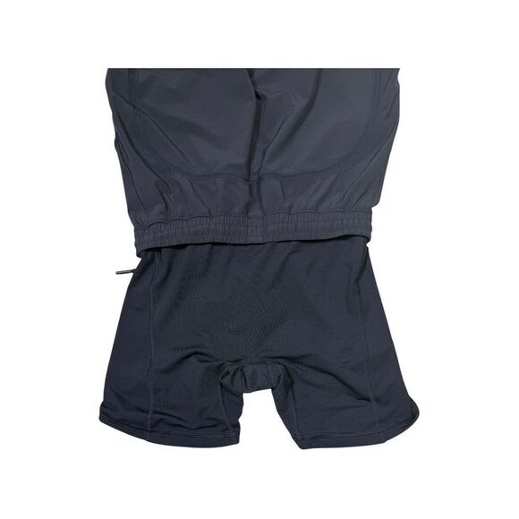 Lululemon Men’s Black Pace Breaker 7” Lined Athletic Short - Picture 8 of 9